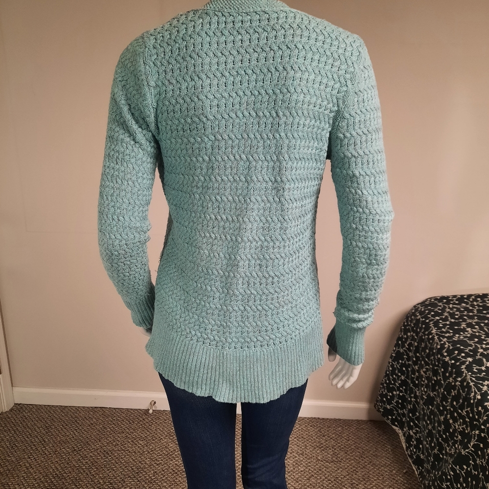 Pendleton Sweater - image 5